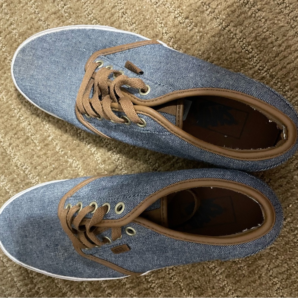 Men’s sperry shoes